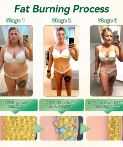 Cyeraolmde™ GLP-1 Weight Loss Oral Solution