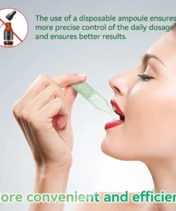 Cyeraolmde™ GLP-1 Weight Loss Oral Solution