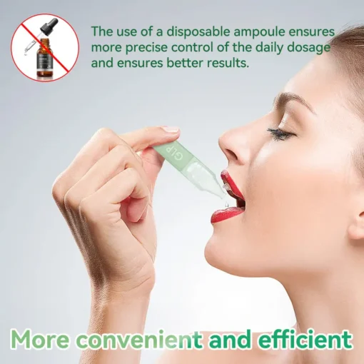 Cyeraolmde™ GLP-1 Weight Loss Oral Solution