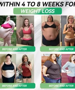 Cyeraolmde™ GLP-1 Weight Loss Oral Solution