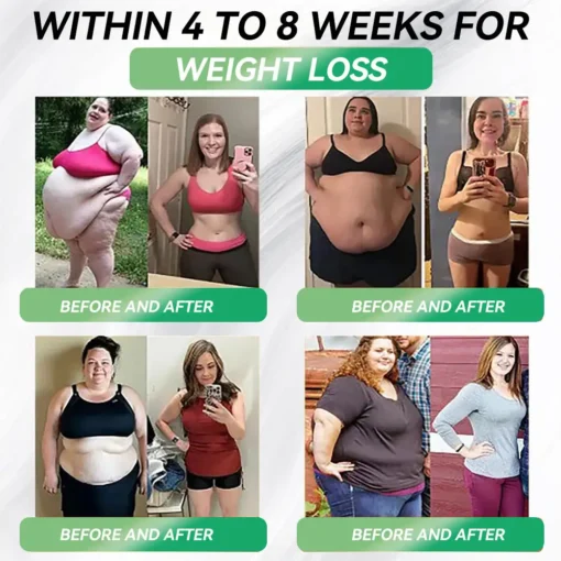 Cyeraolmde™ GLP-1 Weight Loss Oral Solution