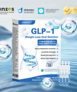 IFMAGIC® GLP-1 Pro Weight Loss Oral Solution