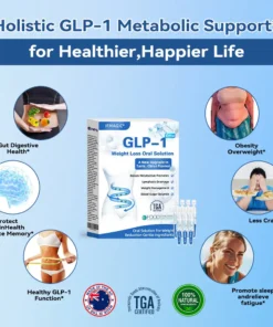 IFMAGIC® GLP-1 Pro Weight Loss Oral Solution