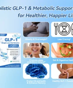 IFMAGIC® GLP-1 Pro Weight Loss Oral Solution