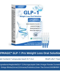 IFMAGIC® GLP-1 Pro Weight Loss Oral Solution