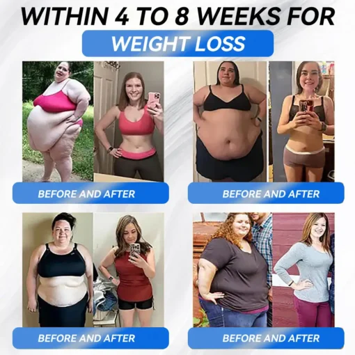 IFMAGIC® GLP-1 Pro Weight Loss Oral Solution