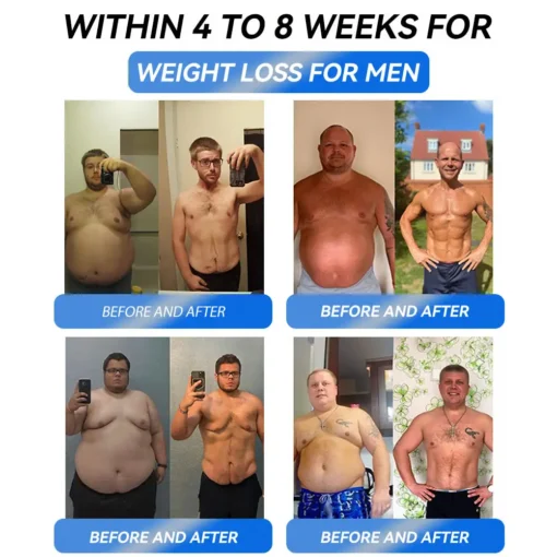IFMAGIC® GLP-1 Pro Weight Loss Oral Solution
