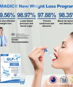 IFMAGIC® GLP-1 Pro Weight Loss Oral Solution