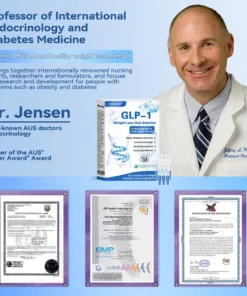 IFMAGIC® GLP-1 Pro Weight Loss Oral Solution