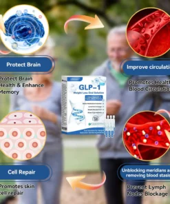 IFMAGIC® GLP-1 Pro Weight Loss Oral Solution