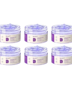 Krevia™Turmeric & Emu Oil Arthritis Soothing Pain Relief Massage Gel for Stiff Joints & Aches