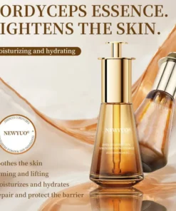 Newyuo™ Cordyceps Firming Repair Serum
