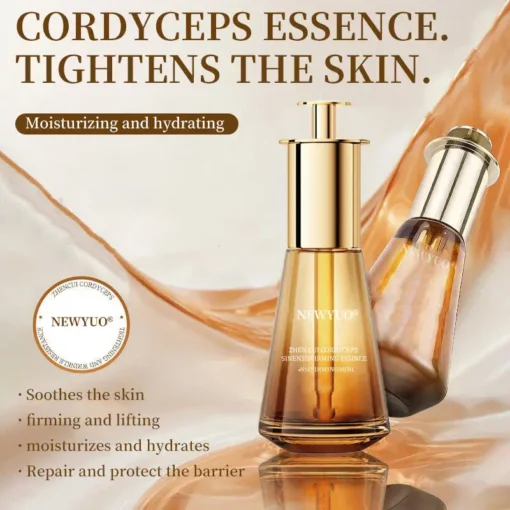Newyuo™ Cordyceps Firming Repair Serum