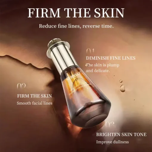 Newyuo™ Cordyceps Firming Repair Serum