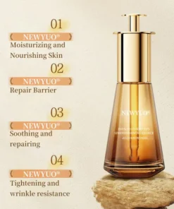 Newyuo™ Cordyceps Firming Repair Serum