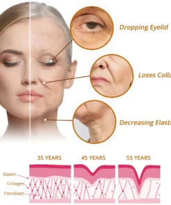 Newyuo™ Cordyceps Firming Repair Serum