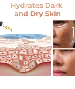 Newyuo™ Cordyceps Firming Repair Serum