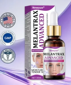 Newyuo® MelantraX Advanced Anti-Hyperpigmentation Essence
