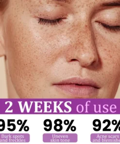 Newyuo® MelantraX Advanced Anti-Hyperpigmentation Essence