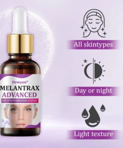 Newyuo® MelantraX Advanced Anti-Hyperpigmentation Essence