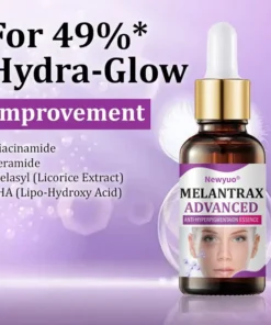 Newyuo® MelantraX Advanced Anti-Hyperpigmentation Essence