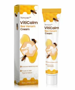 Newyuo® VitiCalm Bee Venom Cream