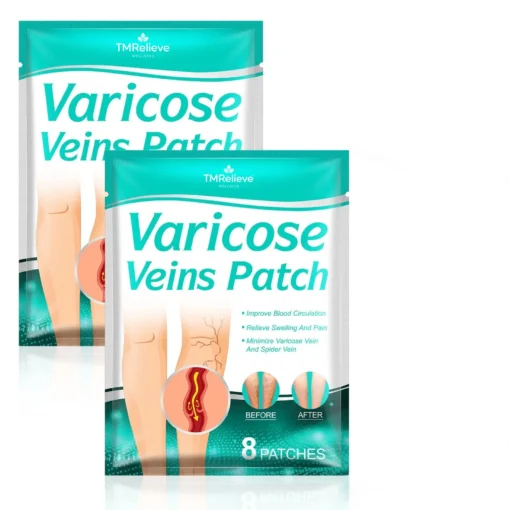 TMRelieve® Legrenew Varicose Veins Patch